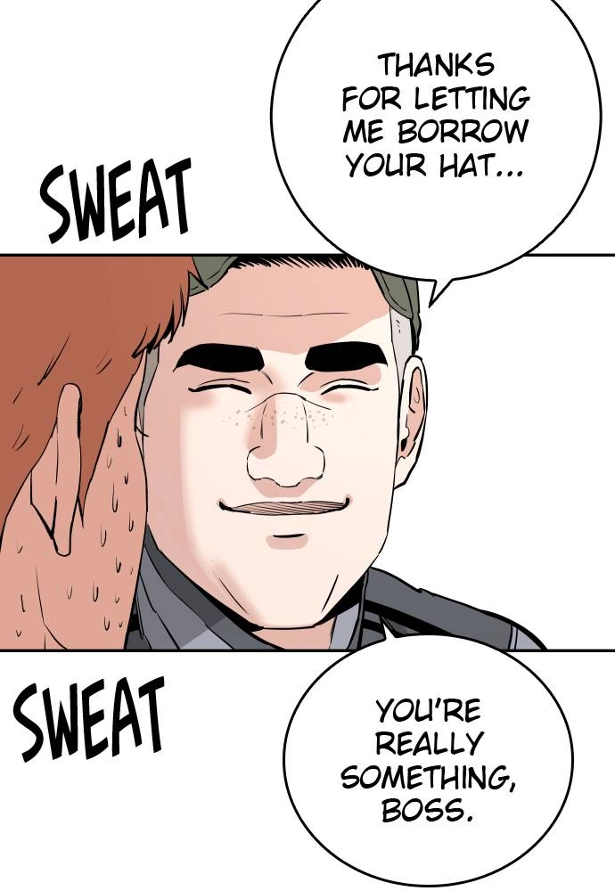 The Build Up Chapter 63 Page 80