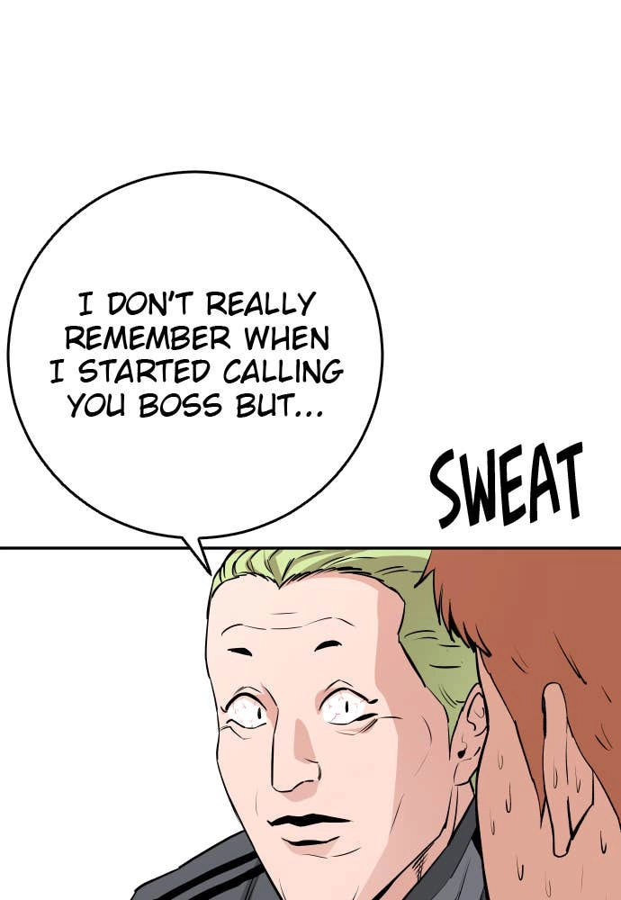 The Build Up Chapter 63 Page 81