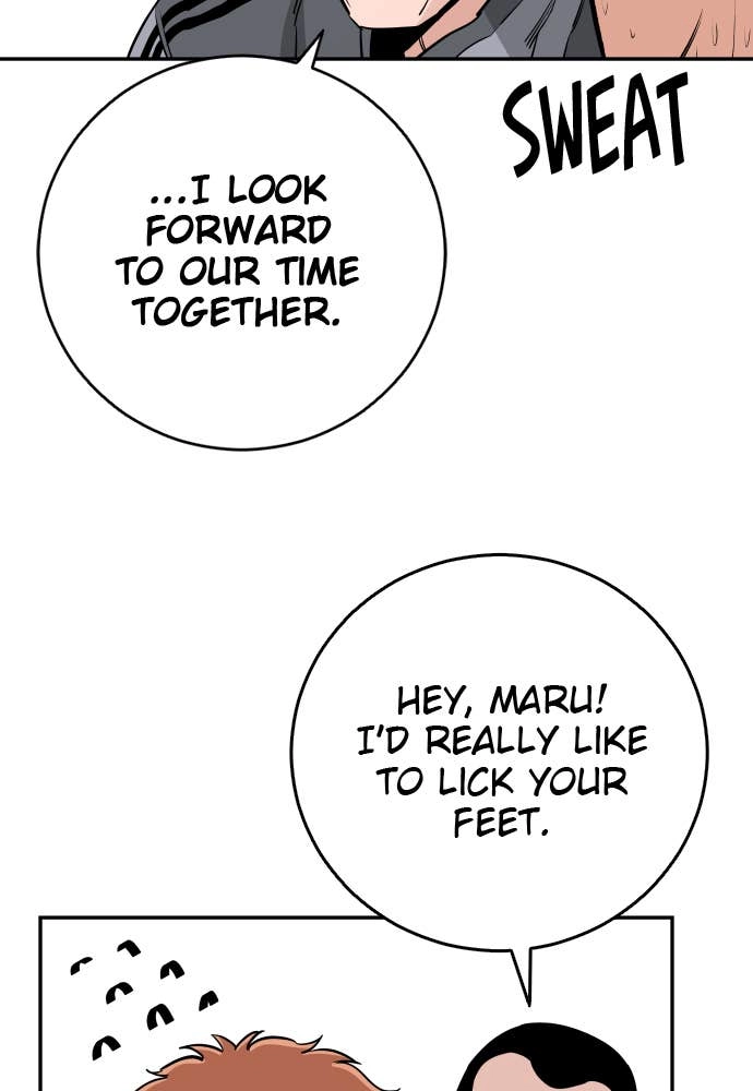 The Build Up Chapter 63 Page 82