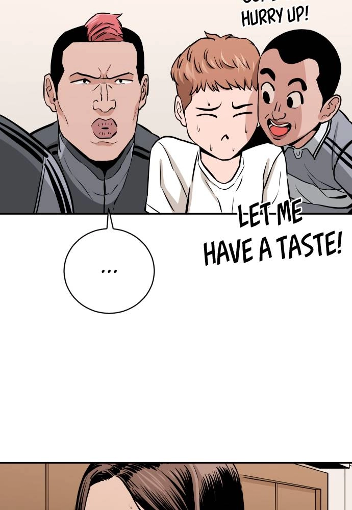 The Build Up Chapter 63 Page 84