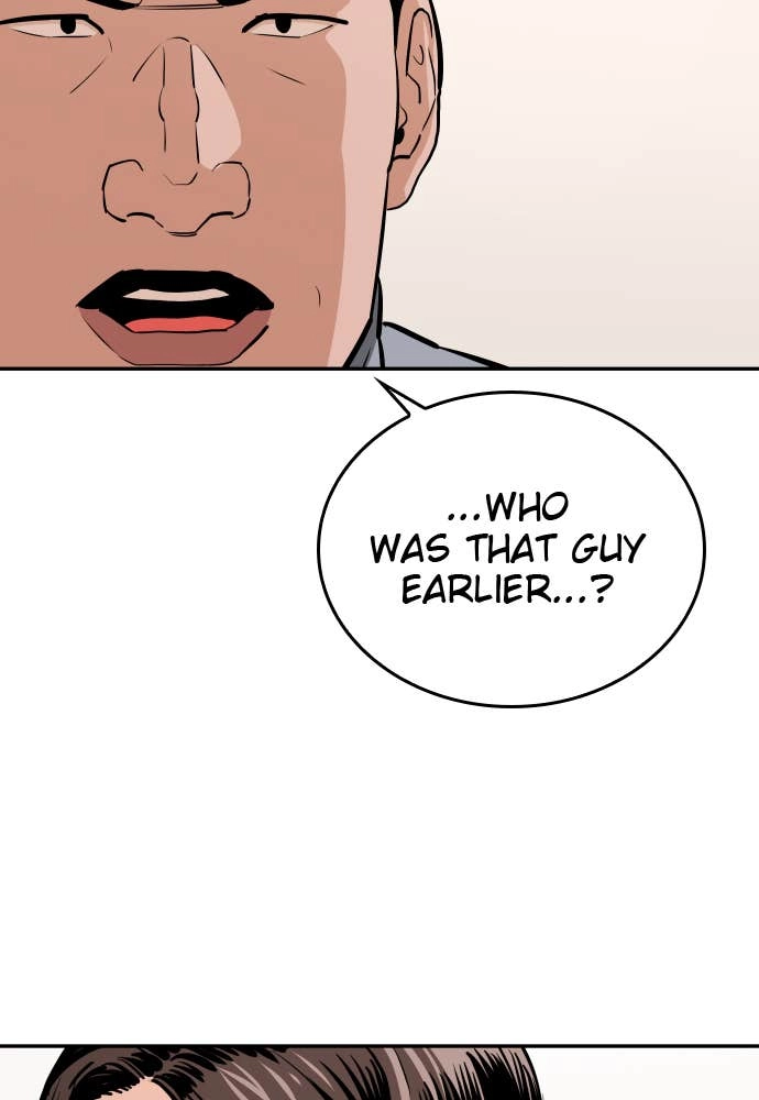 The Build Up Chapter 63 Page 86