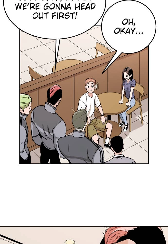 The Build Up Chapter 63 Page 89
