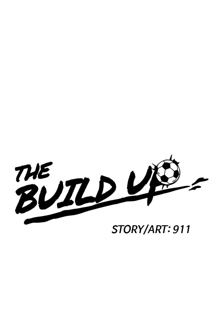 The Build Up Chapter 63 Page 8