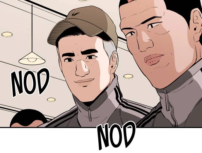 The Build Up Chapter 63 Page 90