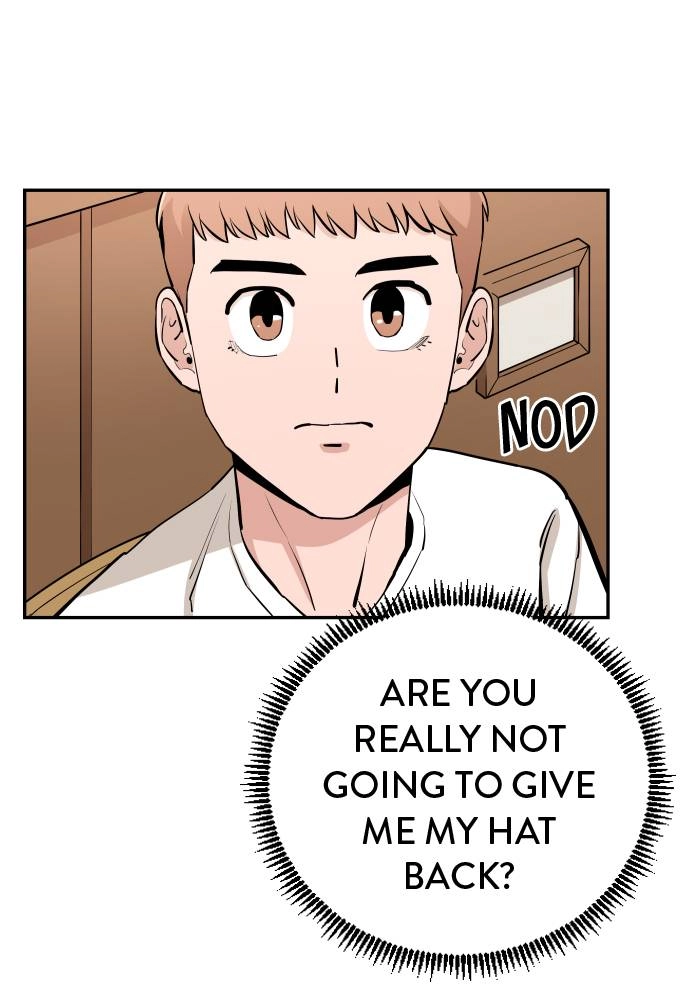The Build Up Chapter 63 Page 91