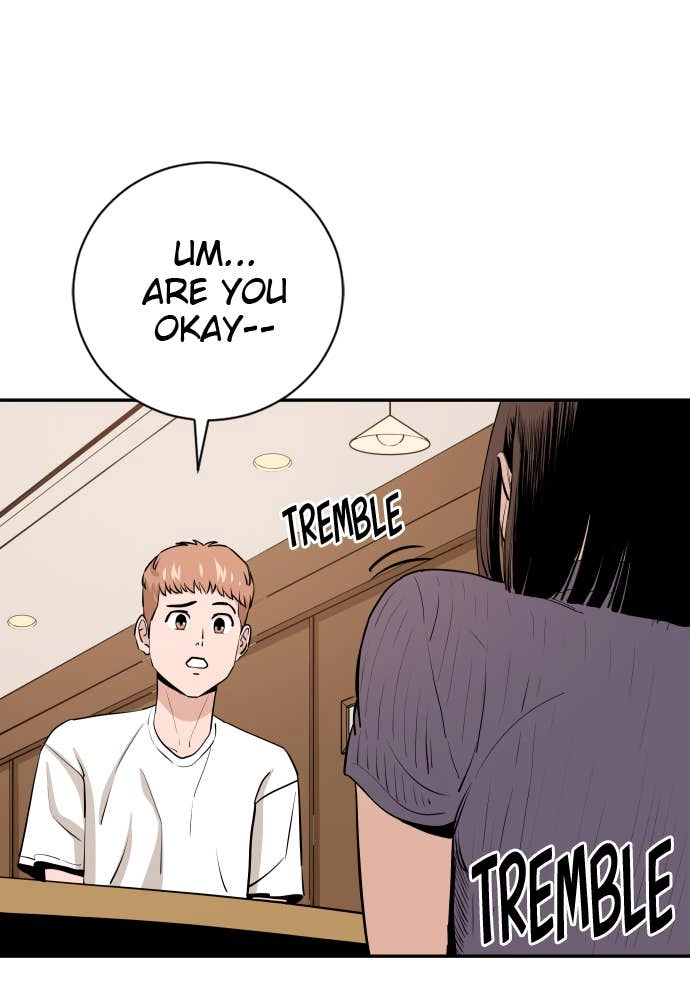 The Build Up Chapter 63 Page 95