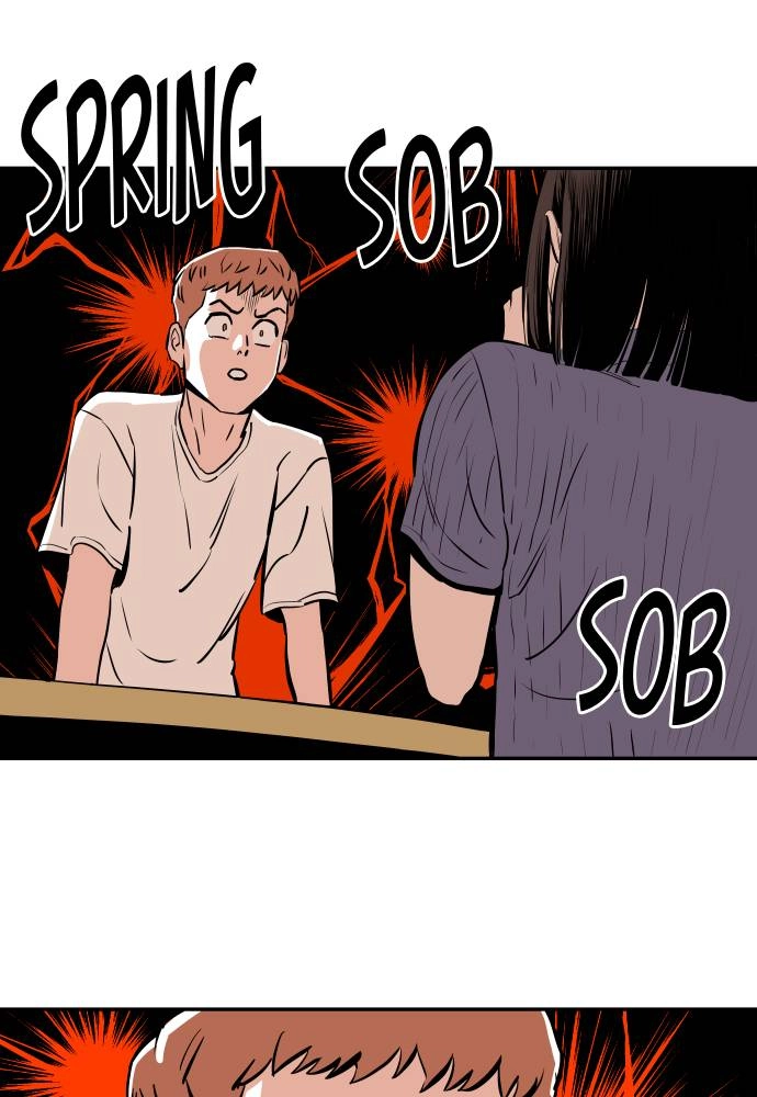 The Build Up Chapter 63 Page 98