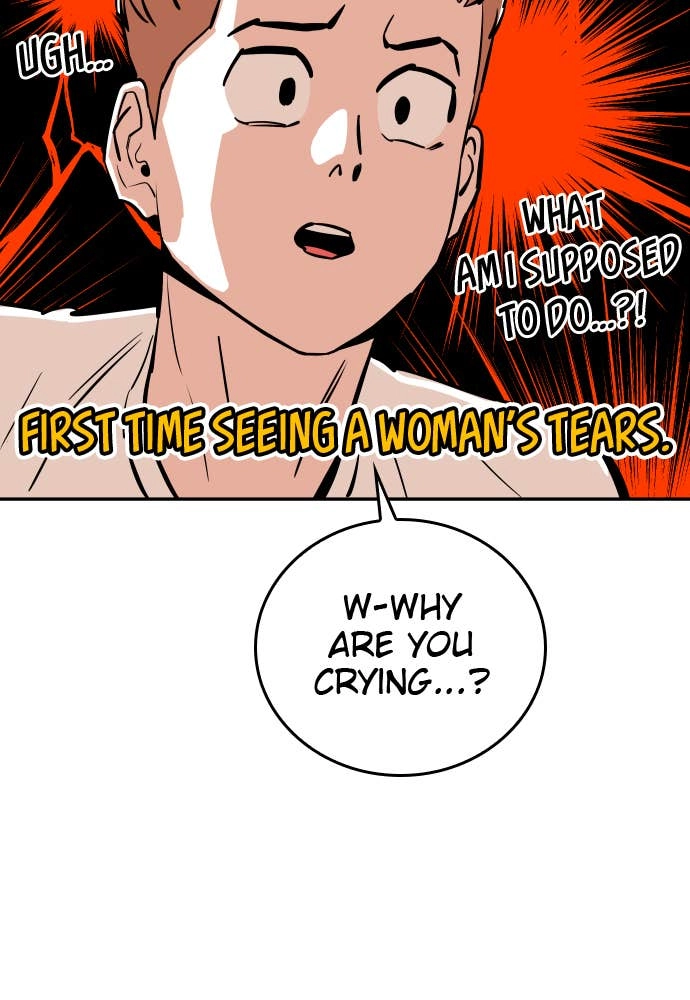 The Build Up Chapter 63 Page 99