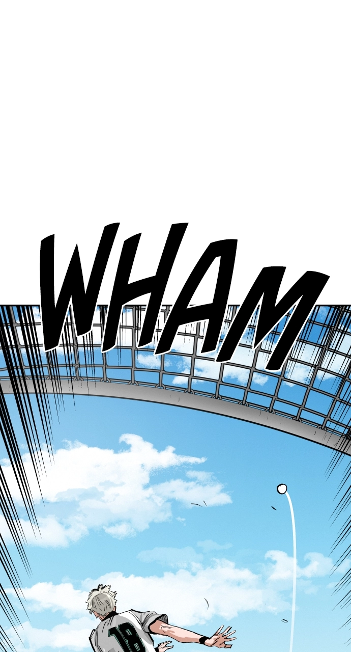 The Build Up Chapter 182 Page 7