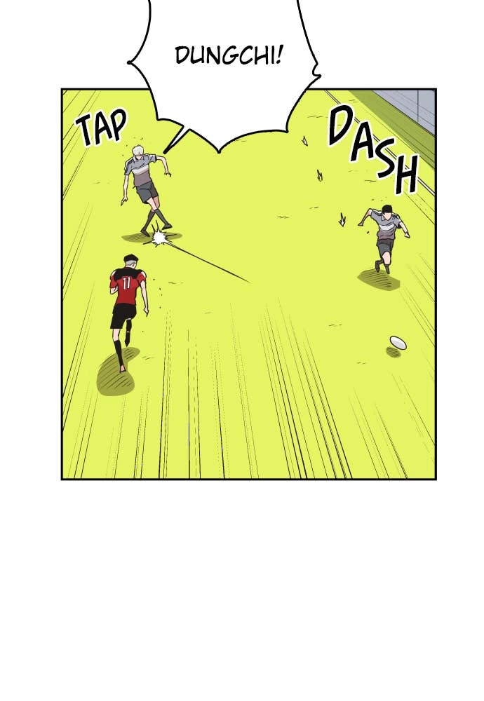 The Build Up Chapter 29 Page 101