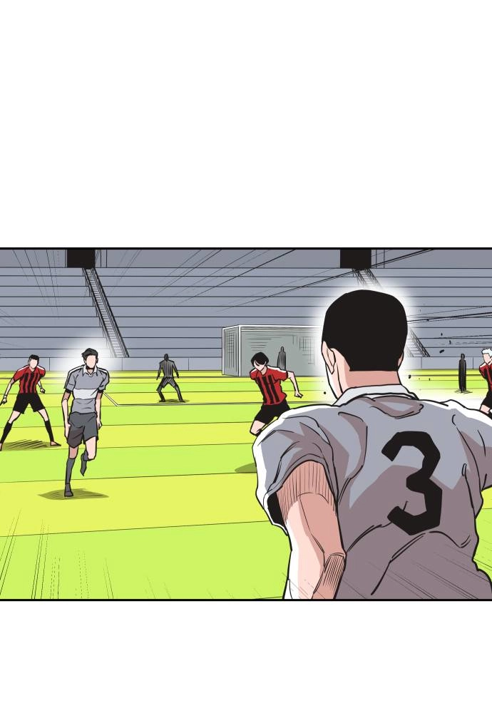 The Build Up Chapter 29 Page 103