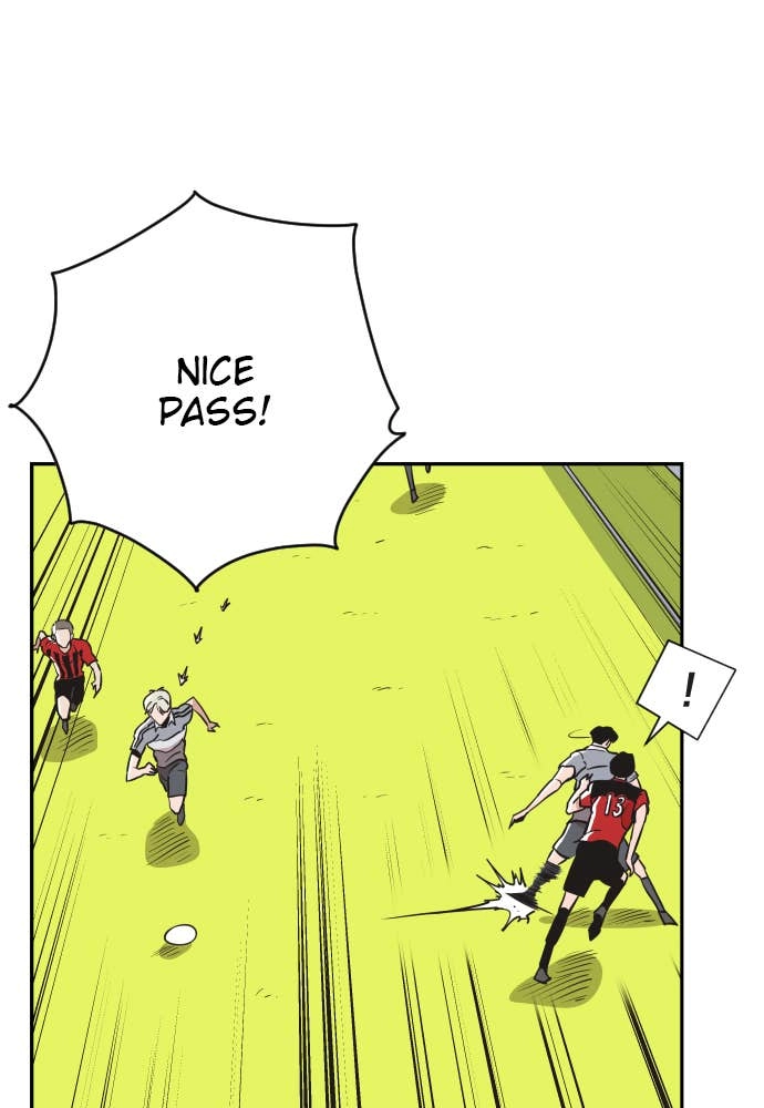 The Build Up Chapter 29 Page 107