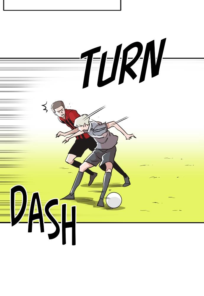 The Build Up Chapter 29 Page 109