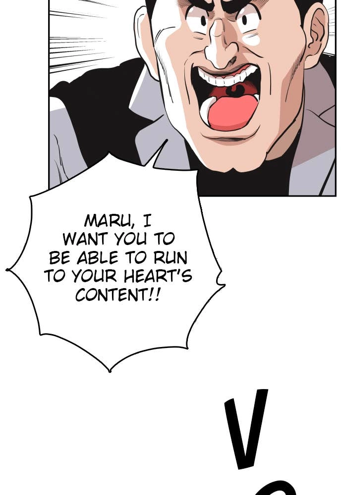 The Build Up Chapter 29 Page 10