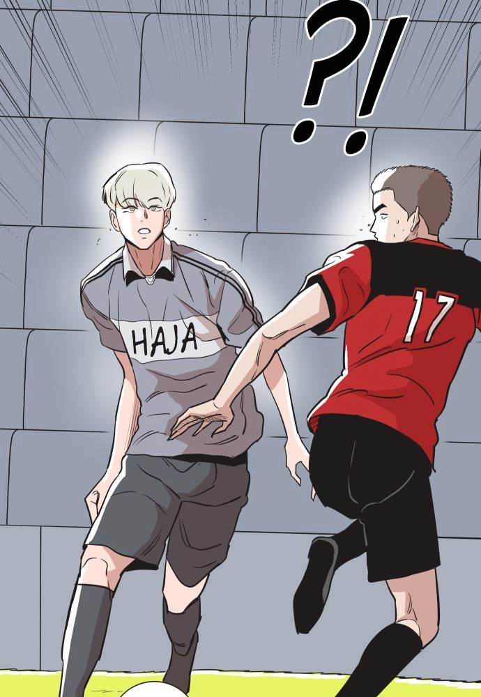 The Build Up Chapter 29 Page 111