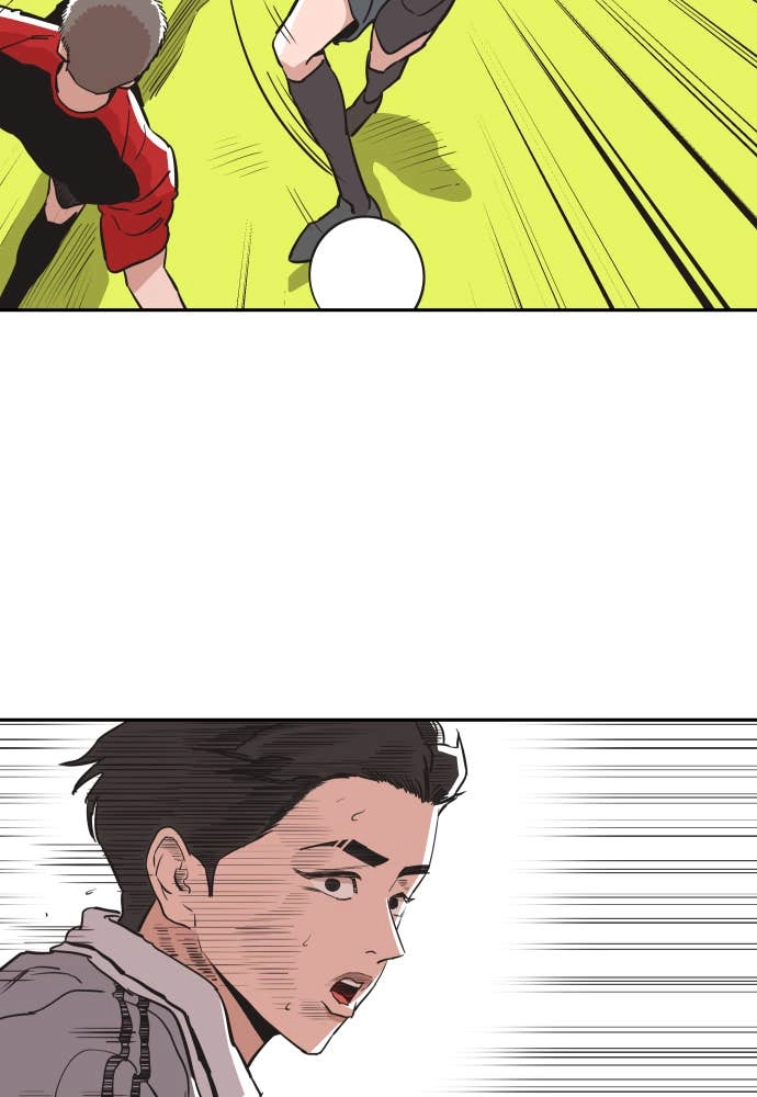 The Build Up Chapter 29 Page 116