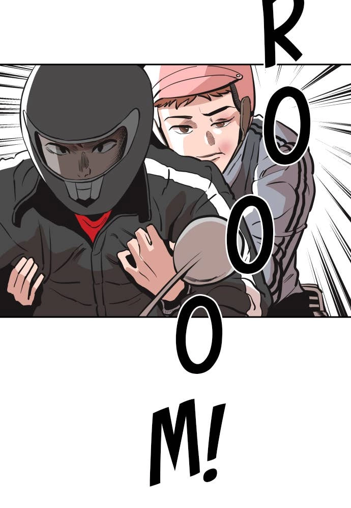 The Build Up Chapter 29 Page 11
