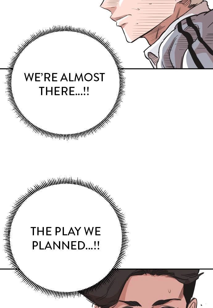 The Build Up Chapter 29 Page 120
