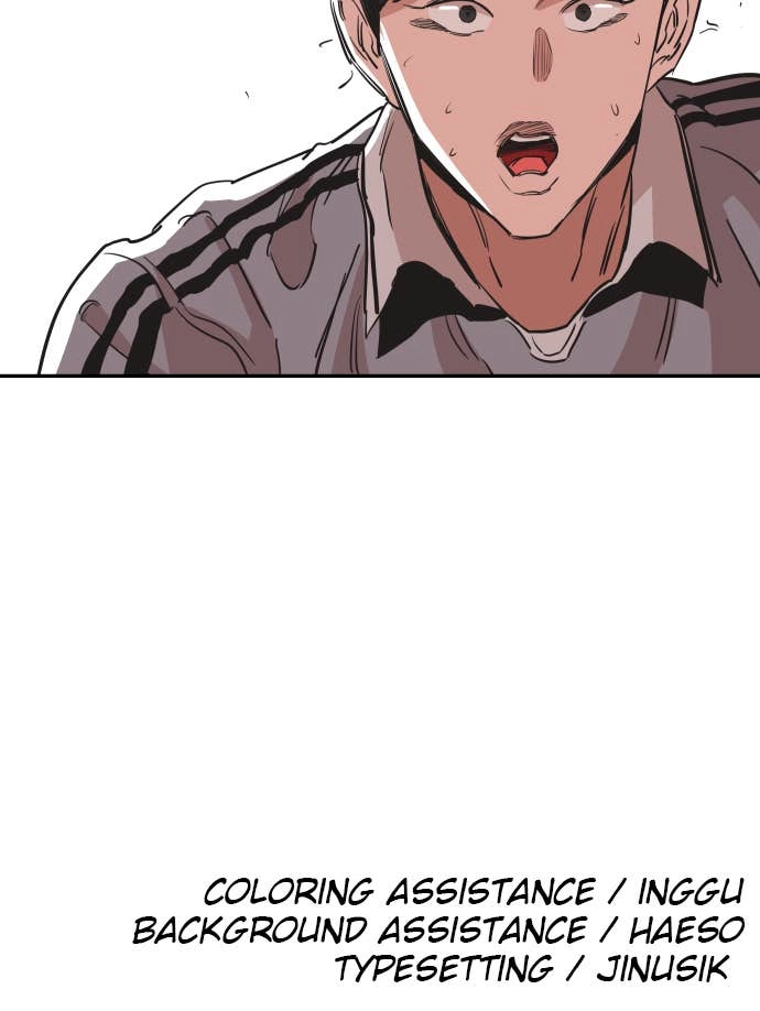 The Build Up Chapter 29 Page 121