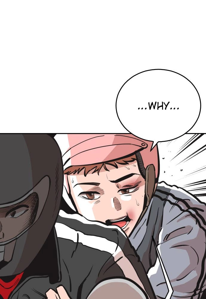 The Build Up Chapter 29 Page 12