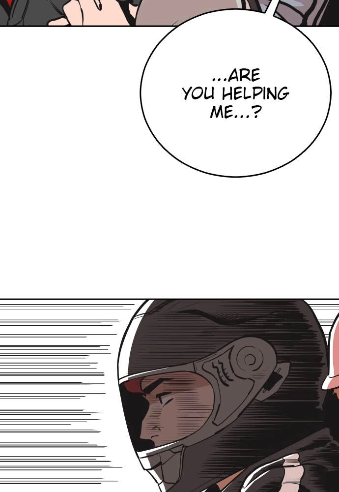 The Build Up Chapter 29 Page 13