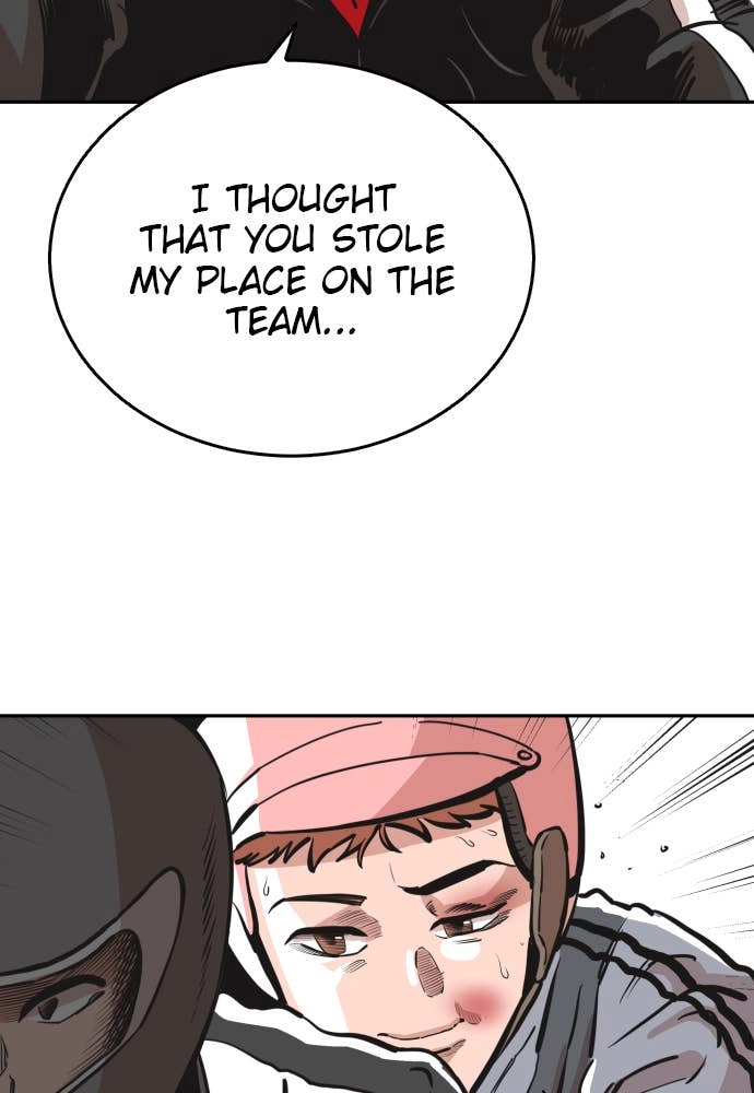 The Build Up Chapter 29 Page 15