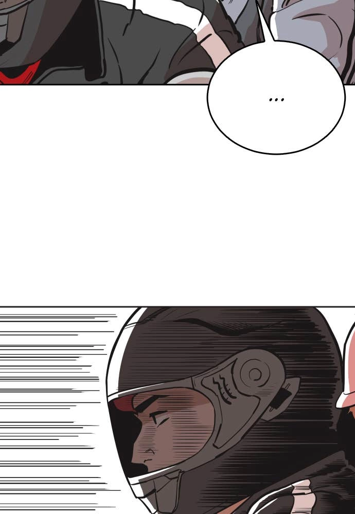 The Build Up Chapter 29 Page 16