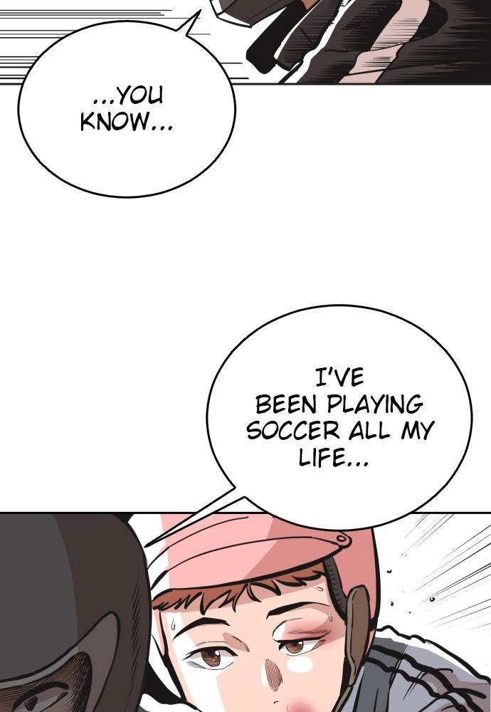 The Build Up Chapter 29 Page 17