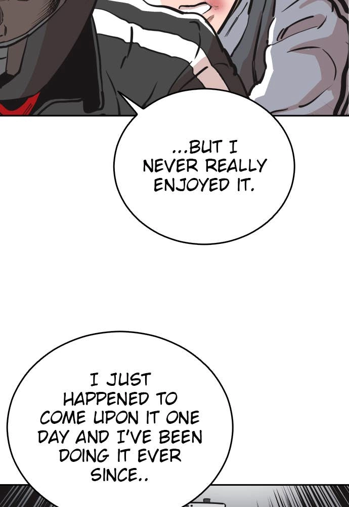 The Build Up Chapter 29 Page 18