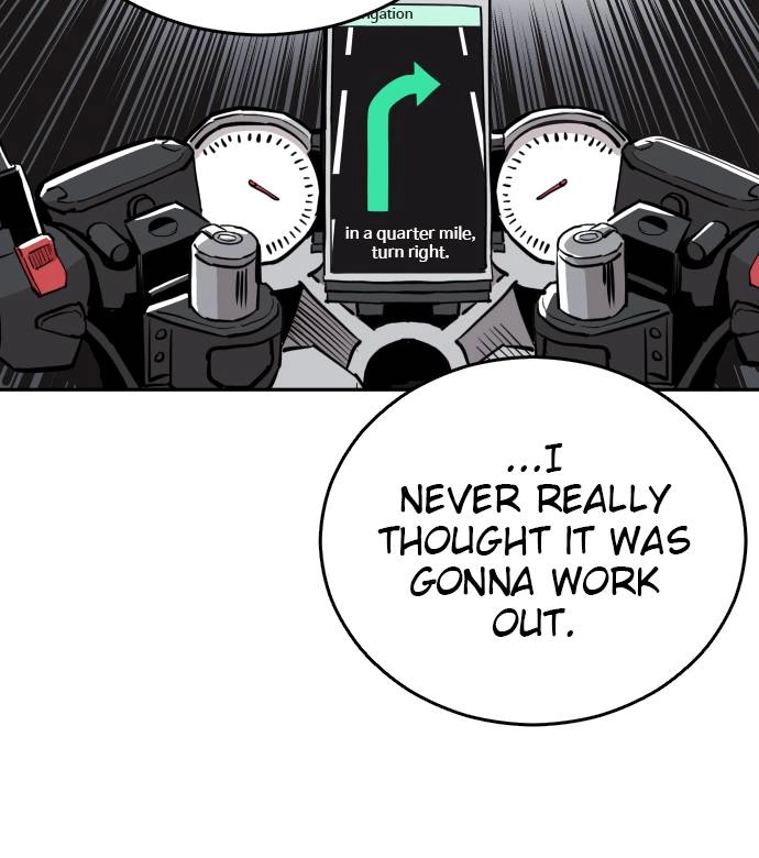 The Build Up Chapter 29 Page 19