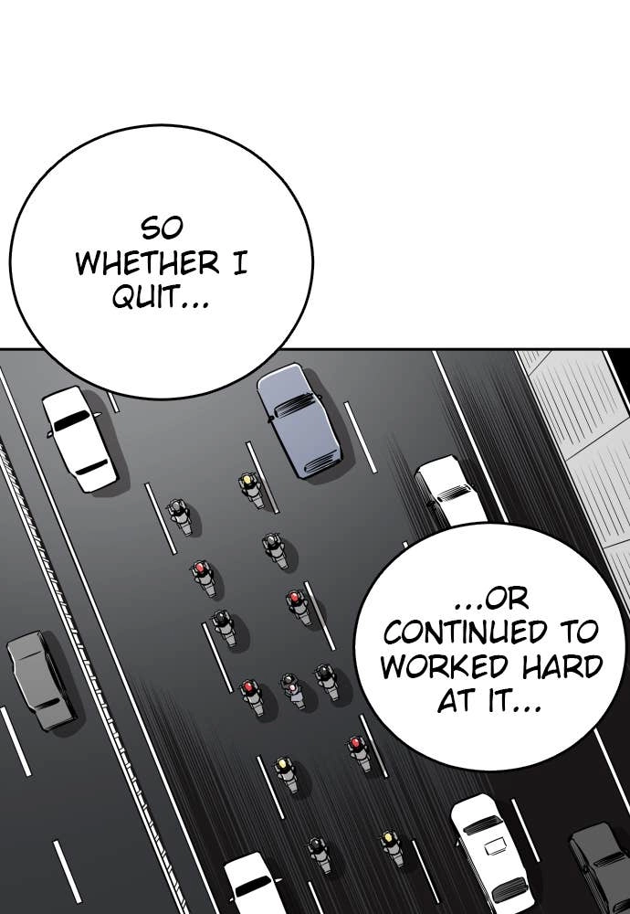 The Build Up Chapter 29 Page 20