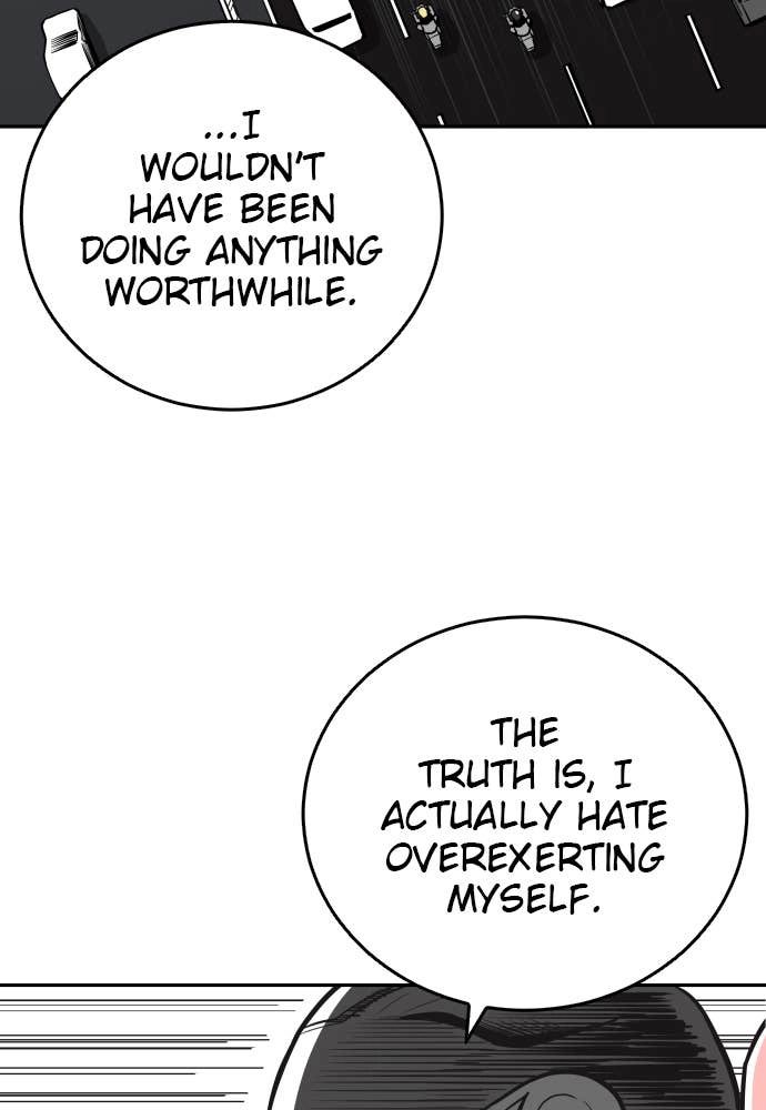 The Build Up Chapter 29 Page 21
