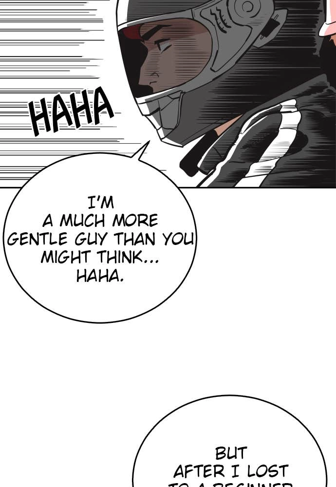 The Build Up Chapter 29 Page 22