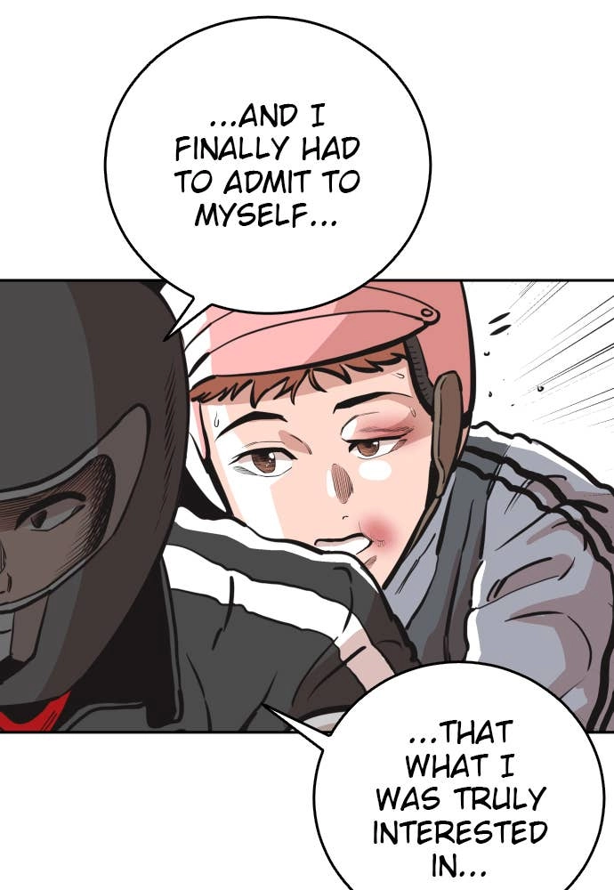 The Build Up Chapter 29 Page 24