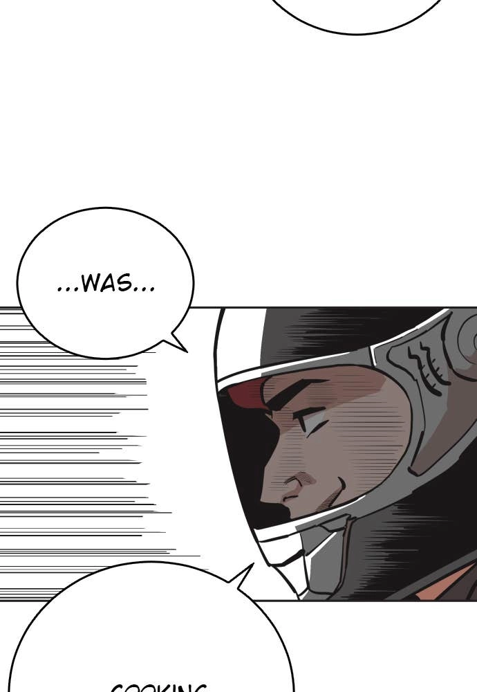 The Build Up Chapter 29 Page 25