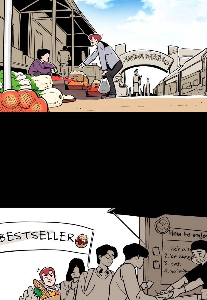 The Build Up Chapter 29 Page 28