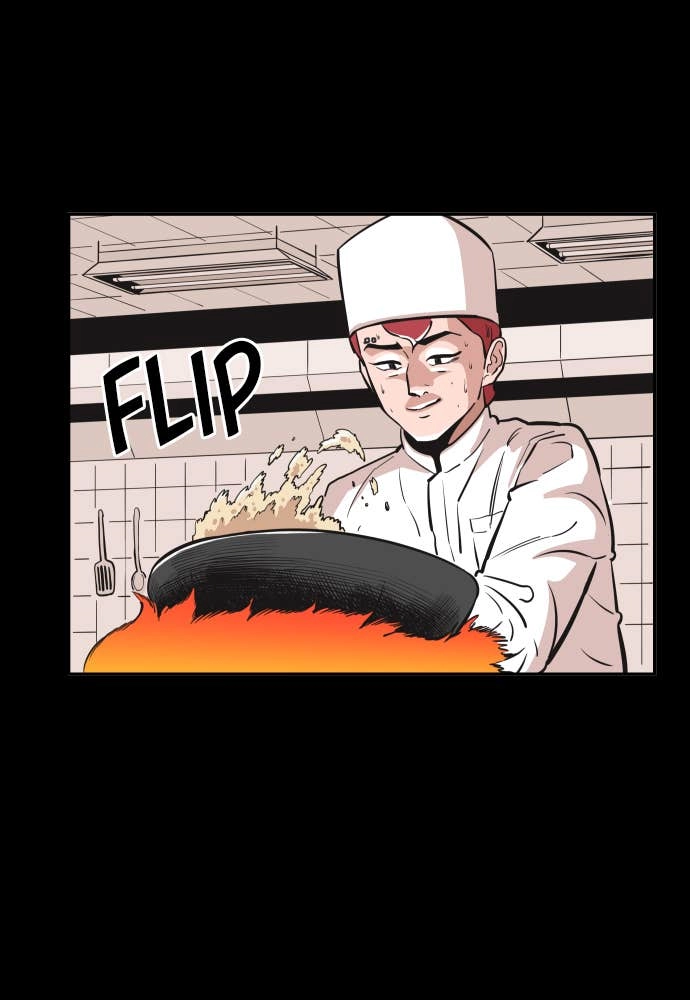 The Build Up Chapter 29 Page 30