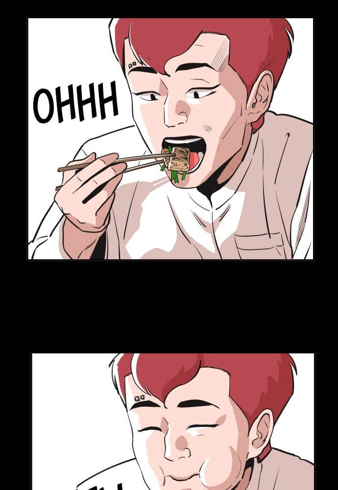 The Build Up Chapter 29 Page 31