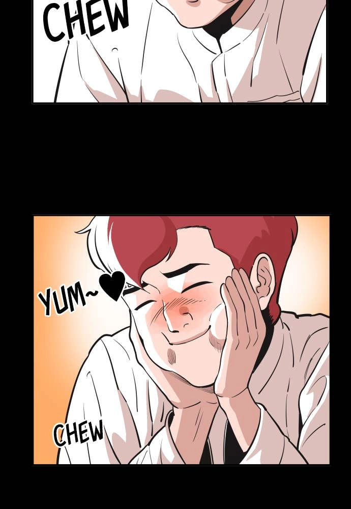 The Build Up Chapter 29 Page 32