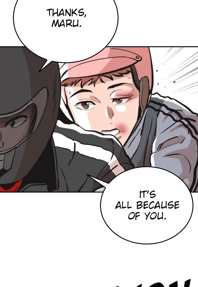 The Build Up Chapter 29 Page 35