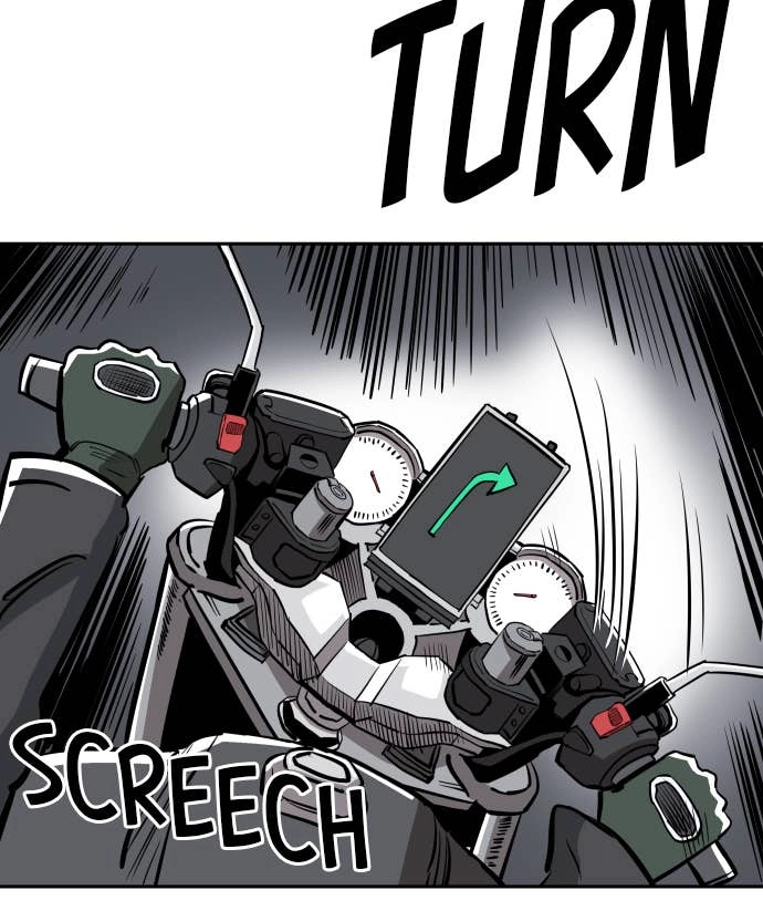 The Build Up Chapter 29 Page 36