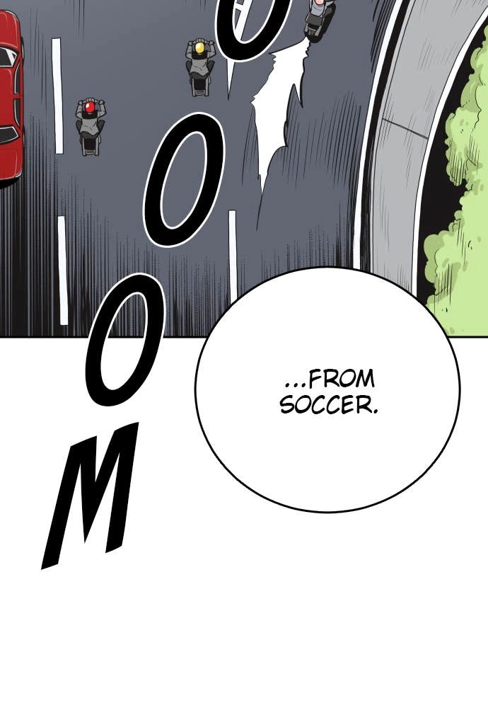 The Build Up Chapter 29 Page 38