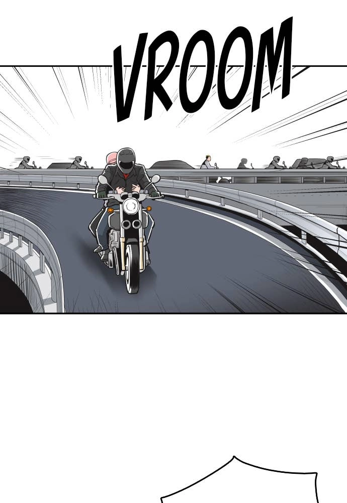 The Build Up Chapter 29 Page 39