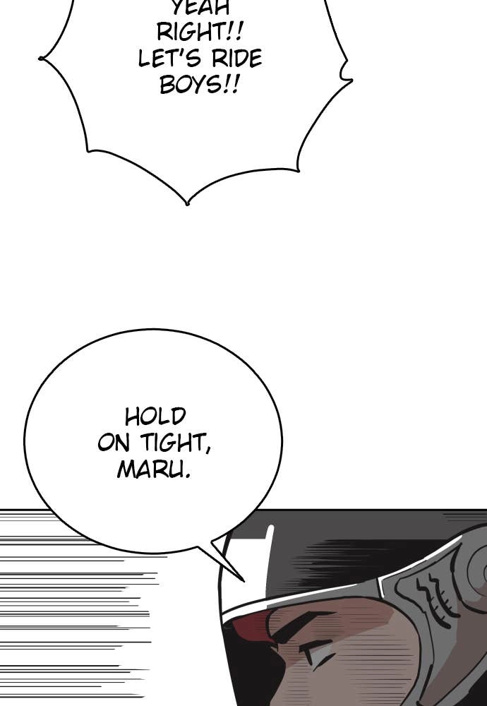 The Build Up Chapter 29 Page 42