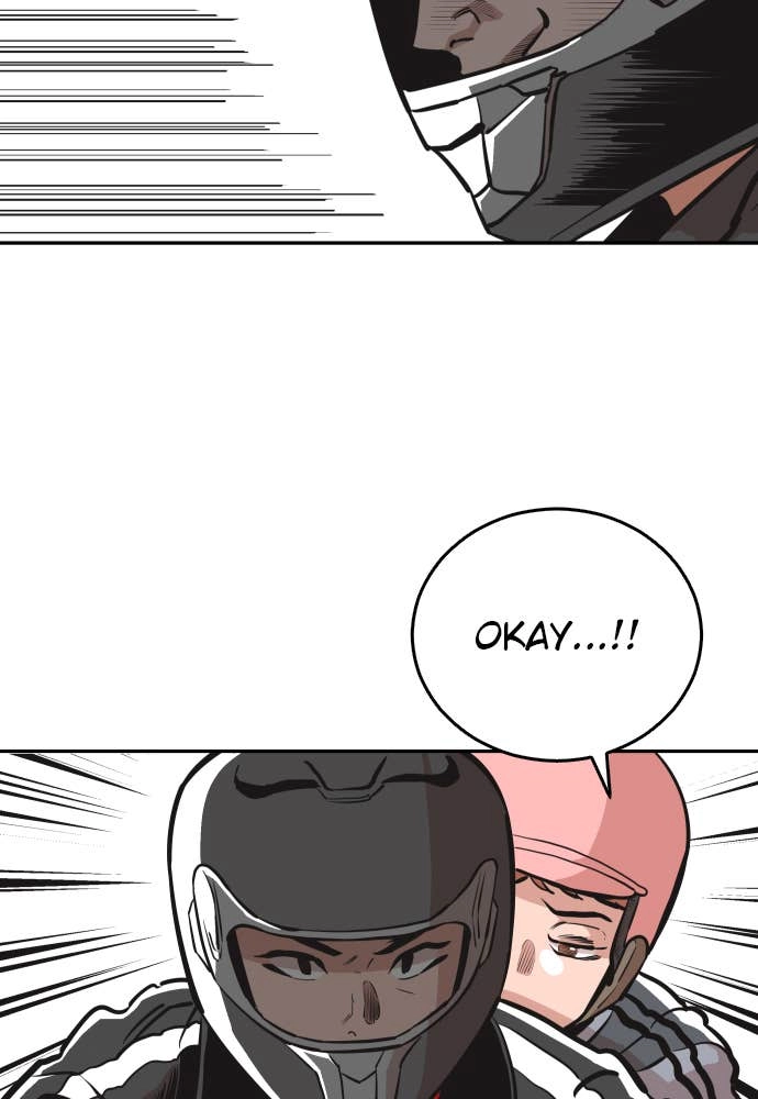 The Build Up Chapter 29 Page 43