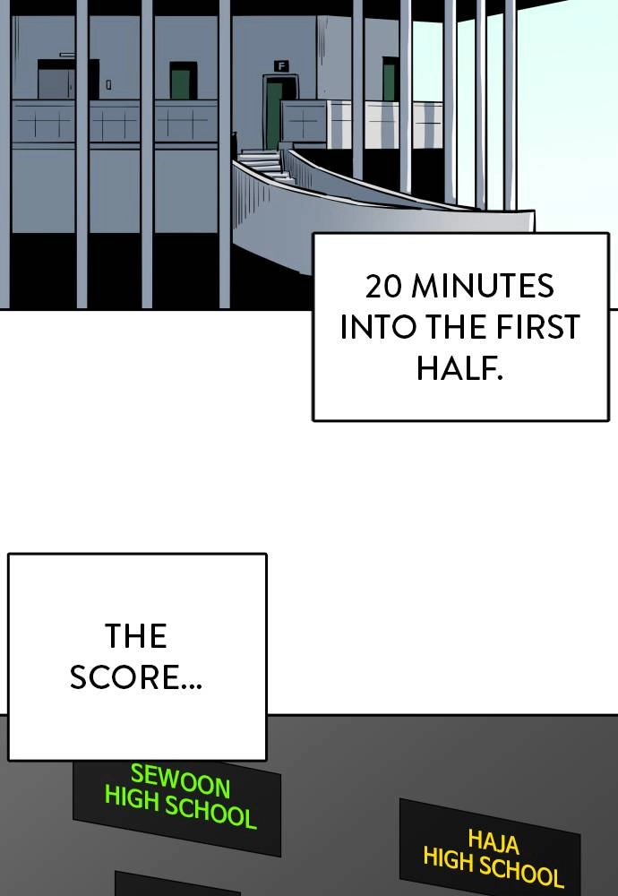 The Build Up Chapter 29 Page 49