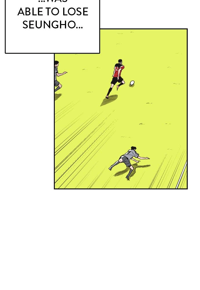 The Build Up Chapter 29 Page 58