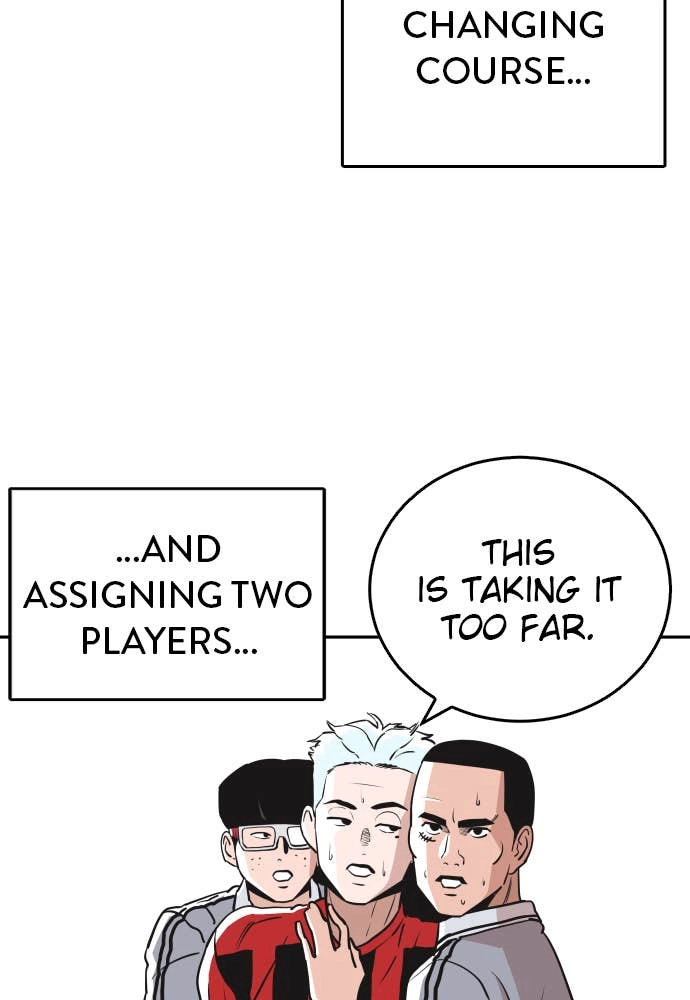 The Build Up Chapter 29 Page 65