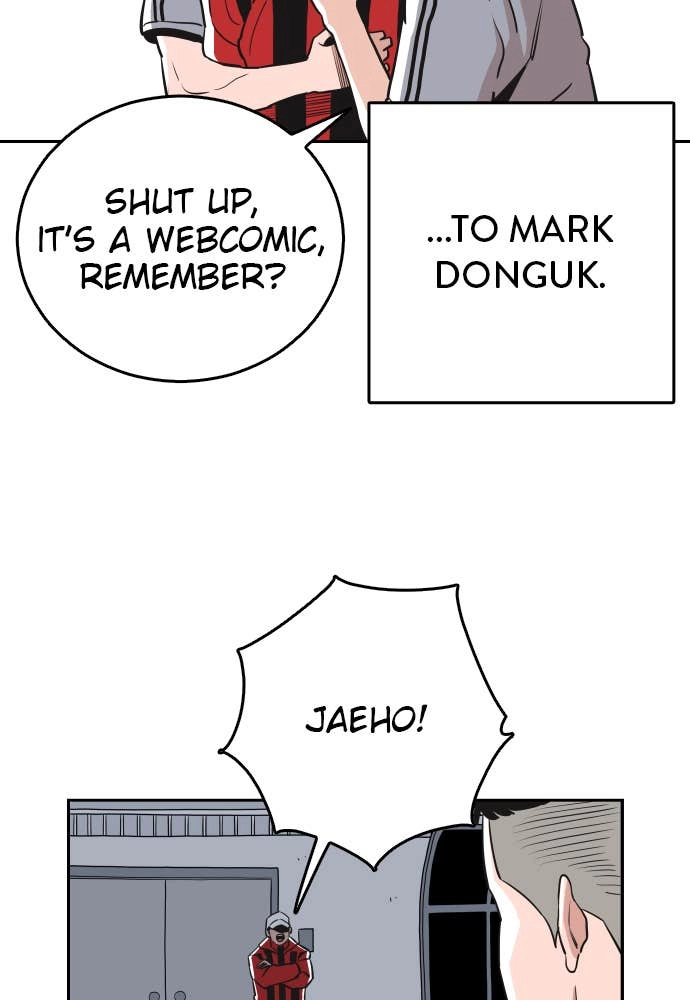 The Build Up Chapter 29 Page 66
