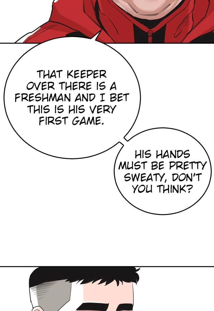 The Build Up Chapter 29 Page 68